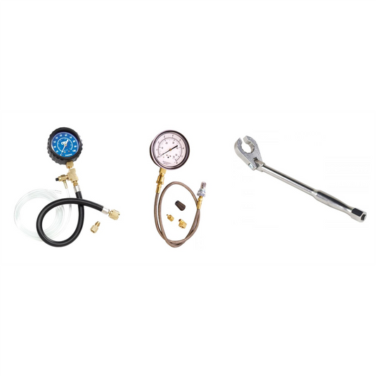 OTC 2017 Q4 Fuel System Tool Bundle