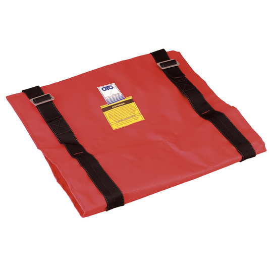 OTC BLANKET PROTECTIVE 20X36IN. OPAQUE