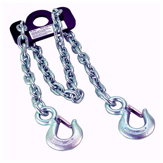 OTC SLING ADJUSTABLE 2000LB. FOR SHOP CRANES