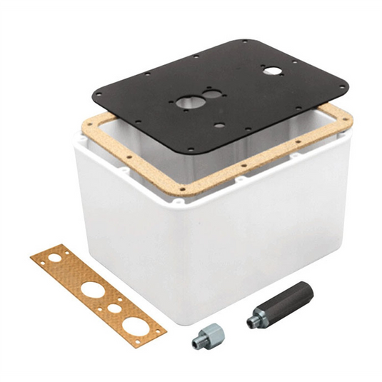 OTC RESERVOIR PLASTIC 2GAL.F/ OTC AIR / HYDRAULIC PUMP