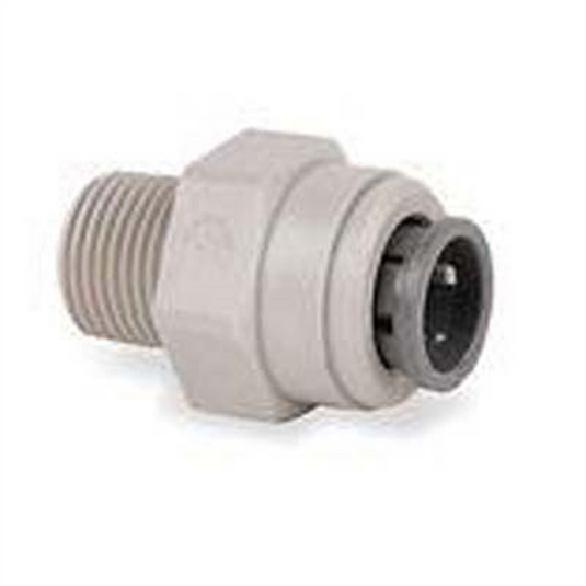 OTC STRAIGHT ADAPTER 3/8