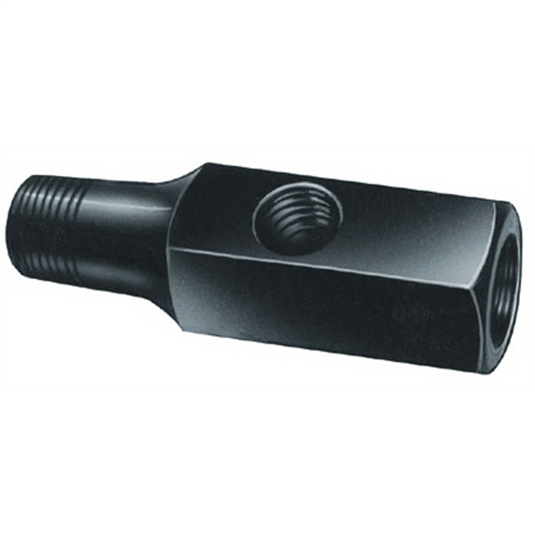 OTC TEE ADAPTER 1/4 AND 3/8IN FEMALE 3/8IN. MALE
