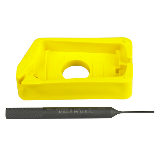Key Fob Fixture