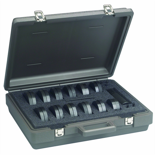 OTC BEARING AND SEAL INSTALLER BIG JOB SET