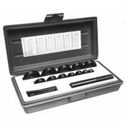 OTC BEARING AND SEAL INSTALLER INTERMEDIATE SET