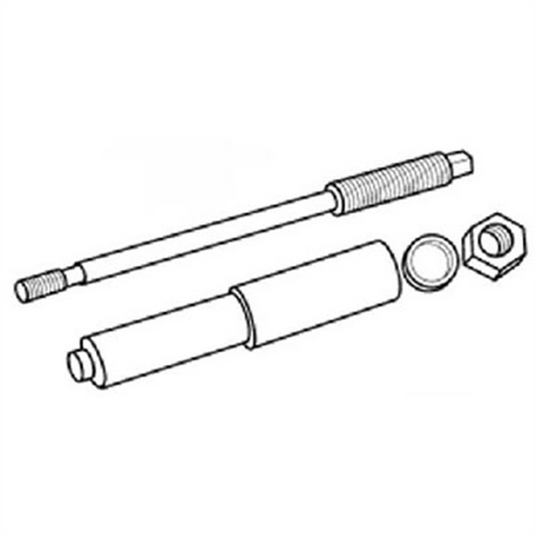 OTC BROKEN SPARK PLUG REMOVER FORD 5.4 4.6