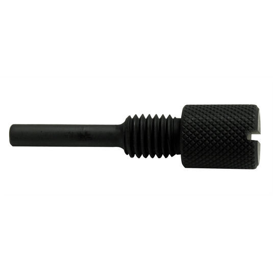 OTC PEG; CRANKSHAFT TDC TIMING