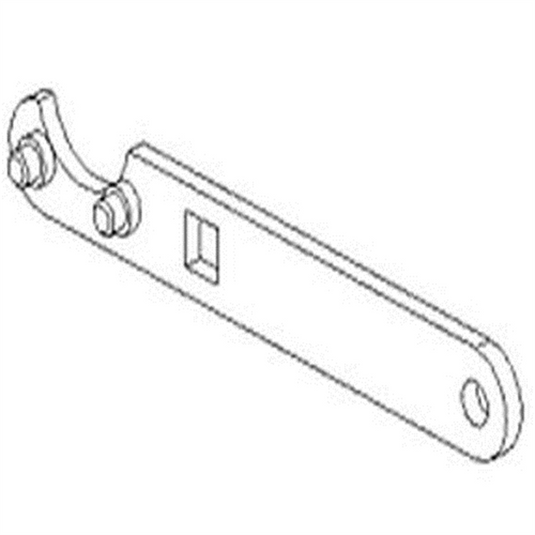 OTC WRENCH TIMING CHAIN ADJUSTER