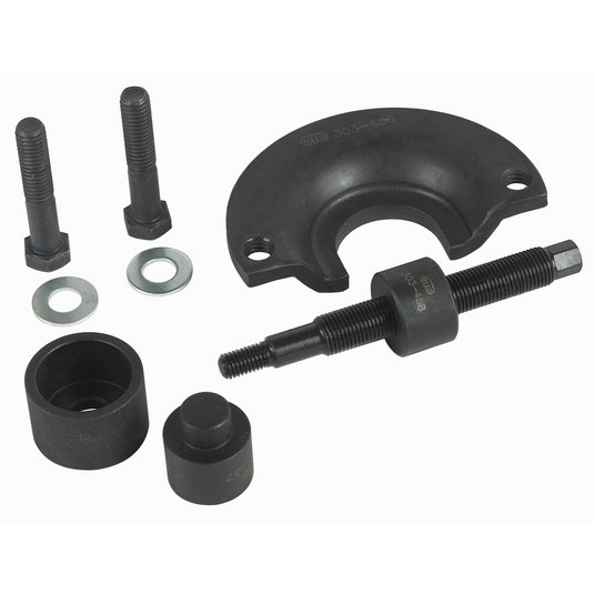 OTC WATER PUMP PULLEY SERVICE SET