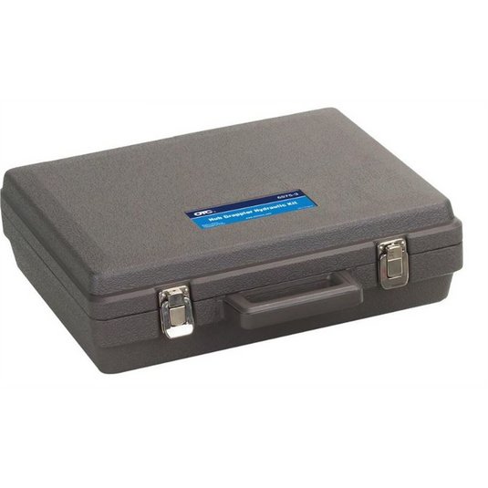 OTC Carrying Case for Hub Grappler Hydraulic Kit