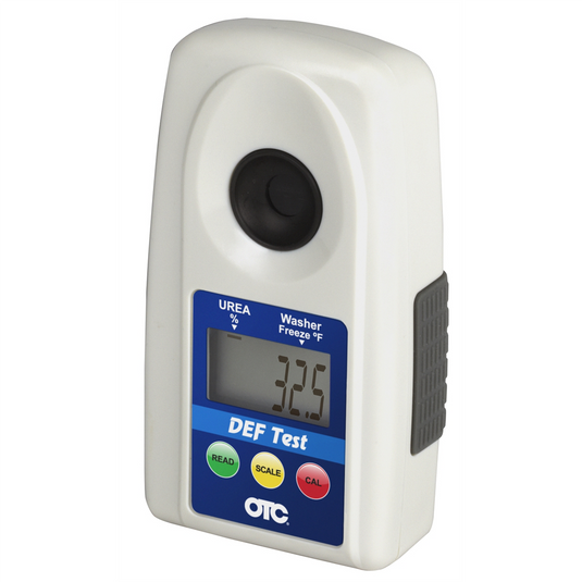 OTC UREA Tester - Electronic