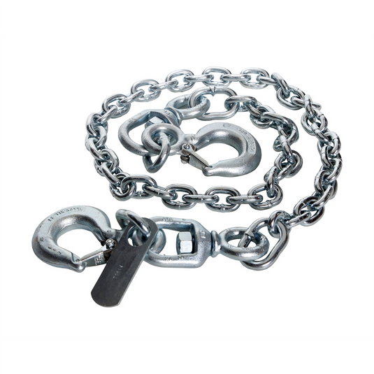 OTC CHAIN & HOOKS XXX