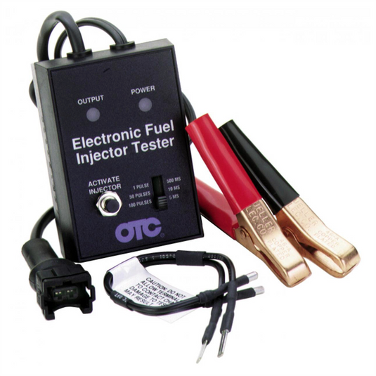 OTC FUEL INJECTOR PULSE TESTER