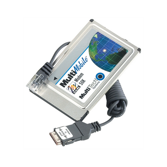 OTC GENISYS MULTITECH MODEM KIT