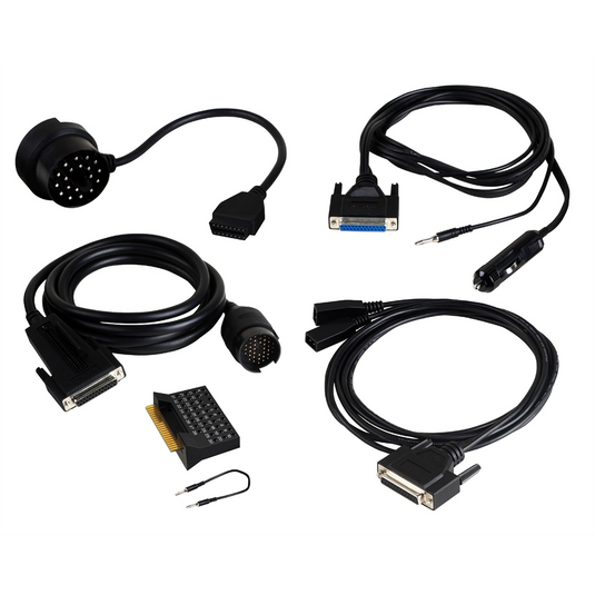 OTC EUROPEAN 2006 CABLE KIT