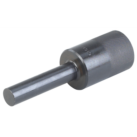 OTC PUSHING ADAPTER 1-1/4-7 THRD 3/4IN. DIA 30 TON RAM