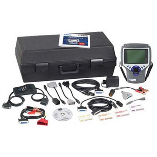 OTC SALESMAN'S DEMO OTC GENISYS