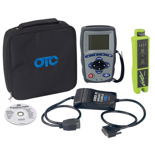 OTC TPMS SCAN PROMO