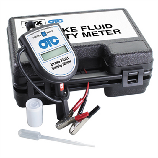 OTC BRAKE FLUID TESTER