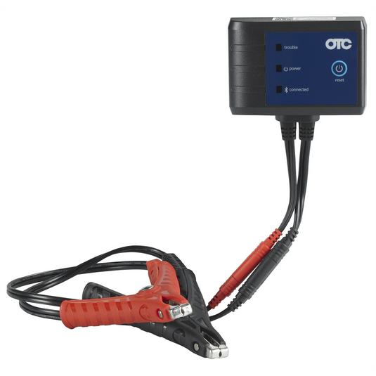OTC Battery and Starter/Charger System Tester