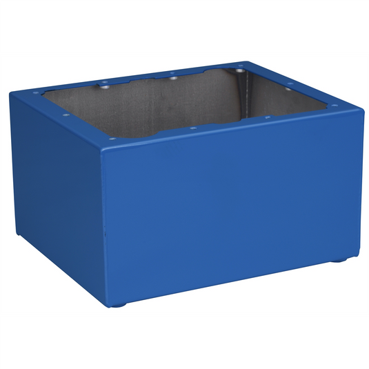 OTC RESERVOIR 2 GAL BLUE ---