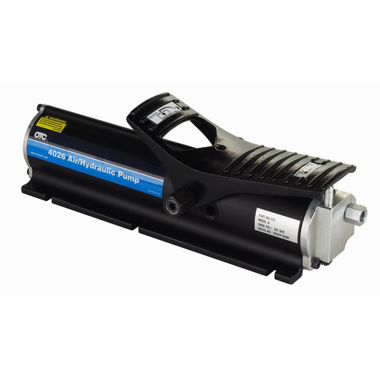 OTC AIR / HYDRAULIC POWER UNIT
