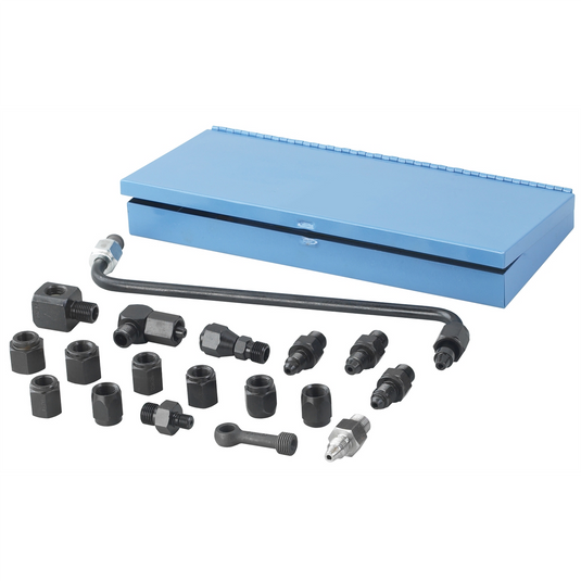 OTC ADAPTER SET FOR OTC4200 INJECTION TESTER