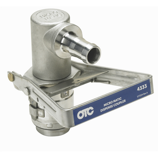OTC DEF Dispenser Coupler