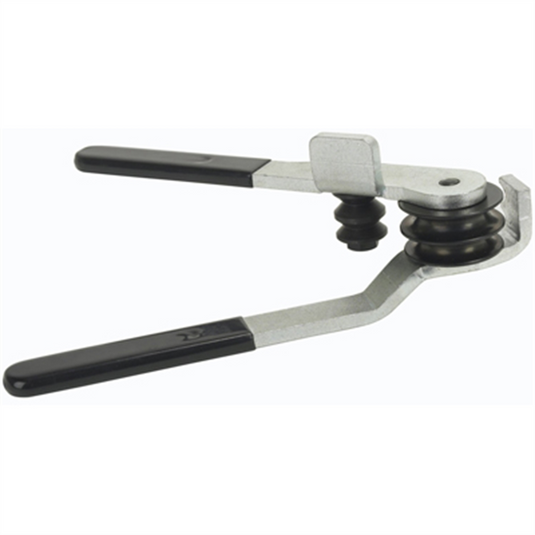 OTC Brake Line Bender; 5/16"" & 3/8