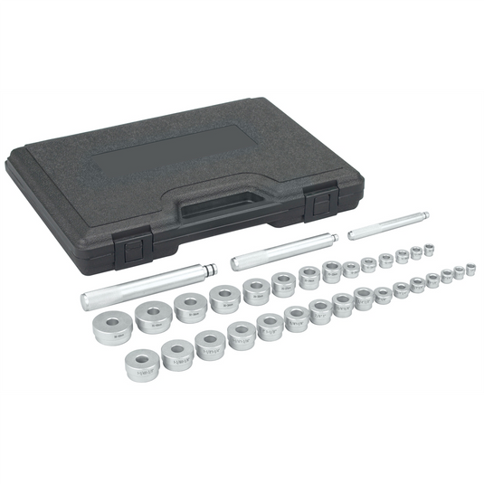 OTC MASTER BUSHING DRIVER KIT