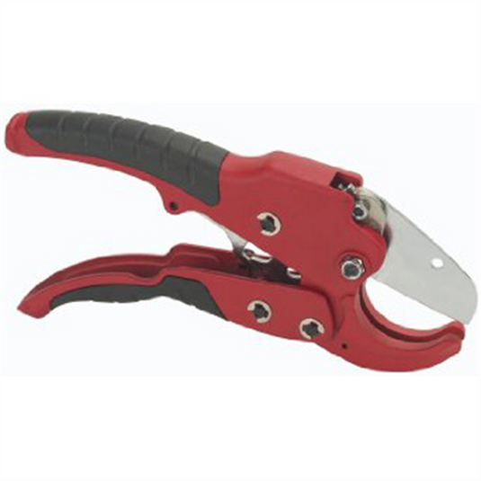 OTC Hose & PVC Pipe Cutter; 1 3/4