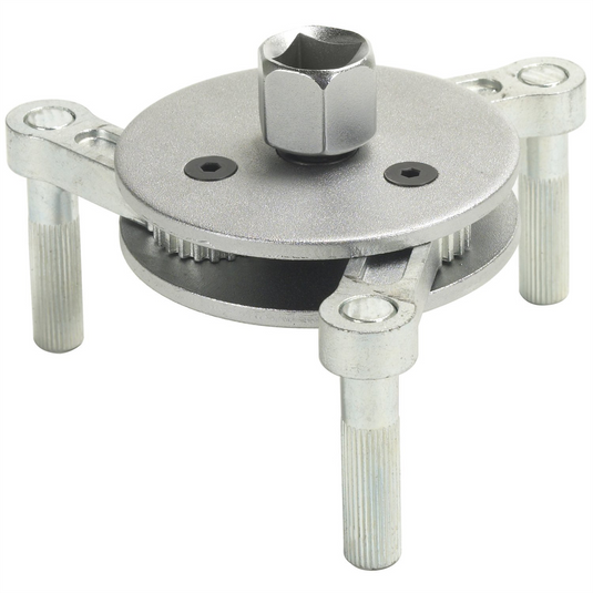 OTC Heavy Duty 3 Leg Oil Filter Wrench Standard;