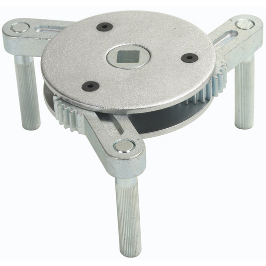 OTC LARGE HD 3-LEG OIL FILTER WRENCH; 3.75"" -  6.50