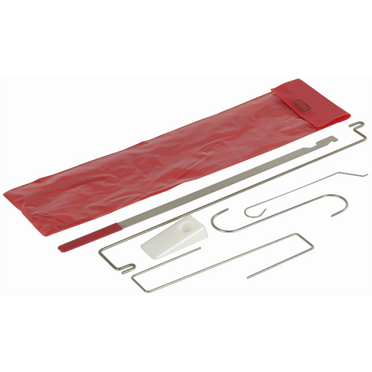 OTC Lockout Tool Set; 6 piece