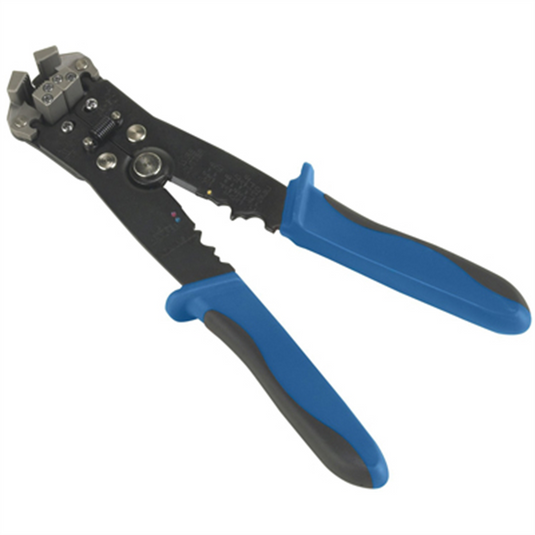OTC 9"" Self Adjusting Wire Stripper