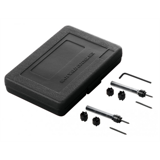 OTC Spot Weld Cutter Set