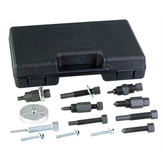 OTC A/C CLUTCH HUB REMOVER/INSTALLER SET