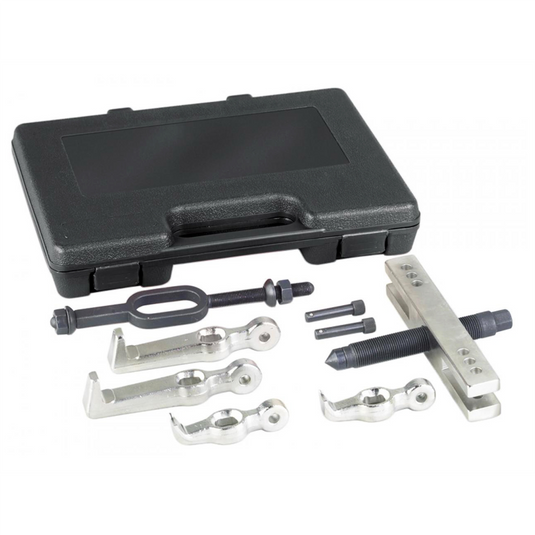 OTC A/C CLUTCH PULLER PULLER SET
