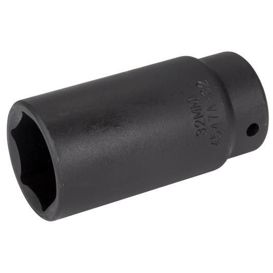 OTC 32 MM AXLE NUT SOCKET