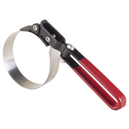 OTC Swivel Handle Oil Filter Wrench  3-3/8"" to 3-3/4"" Capacity