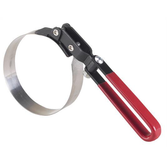 OTC Swivel Handle Oil Filter Wrench 3-3/4"" to 4-3/8"" Capacity