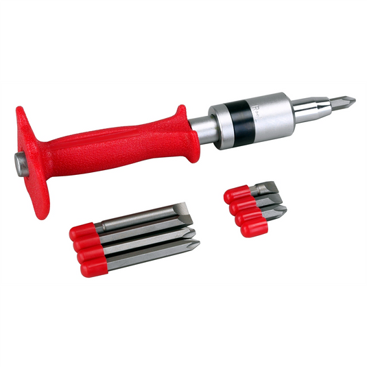 OTC DRIVE; HD 3/8IN IMPACT
