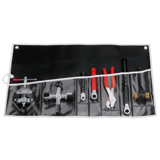 OTC Battery Terminal Service Kit  - 7 Piece