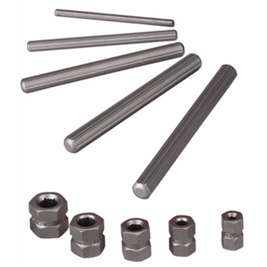 OTC EXTRACTOR SET