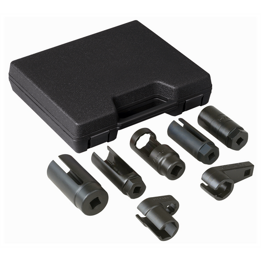 OTC 7-Piece Sensor Socket Set