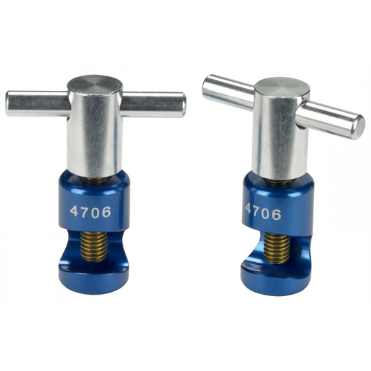 OTC 2 Pc Universal Lift Support Clamp