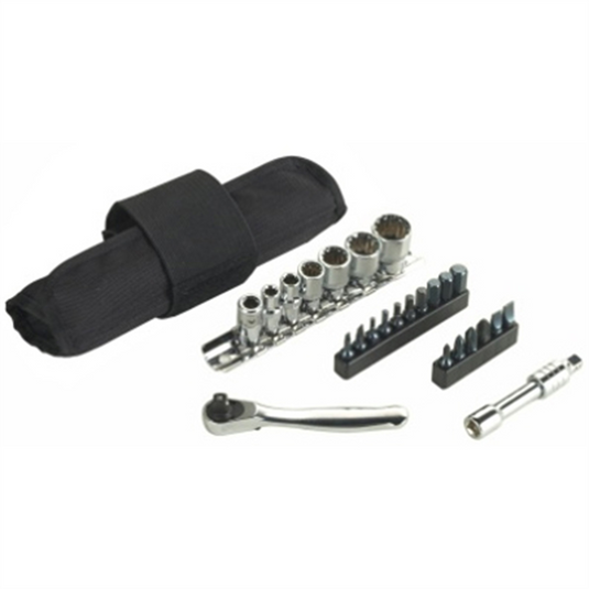 OTC Personal Tool Pack