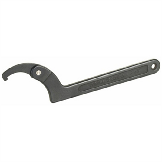 OTC Spanner Wrench; 2"" - 4 3/4