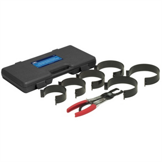 OTC Piston Ring Compressor Set; 6 Piece