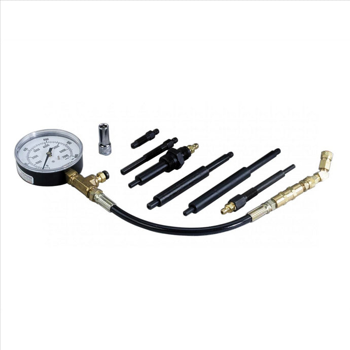 OTC COMPRESSION TESTER DIESEL WITH ADAPTERS